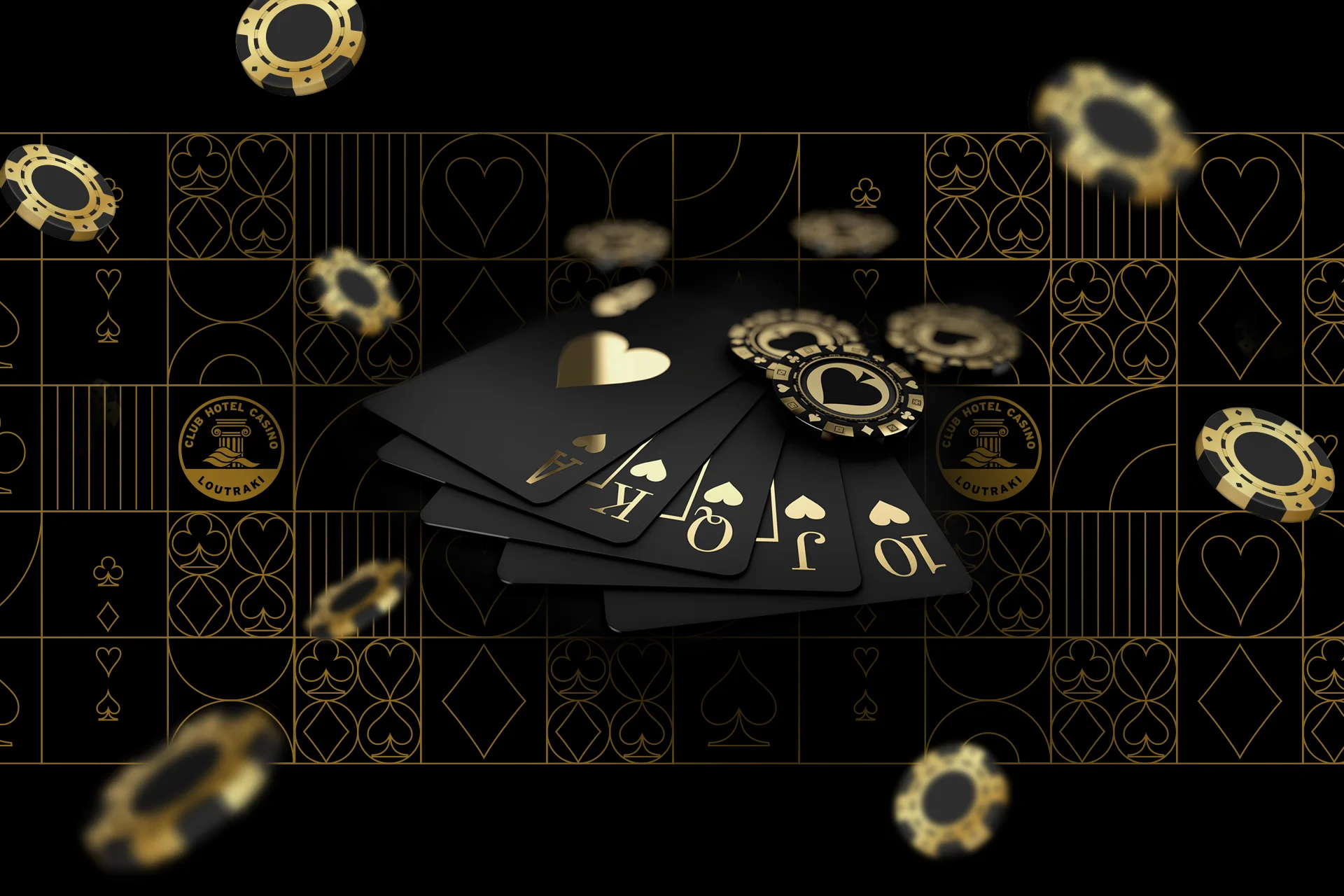 以为德州扑克是赌运气？规则才是你真正的底牌